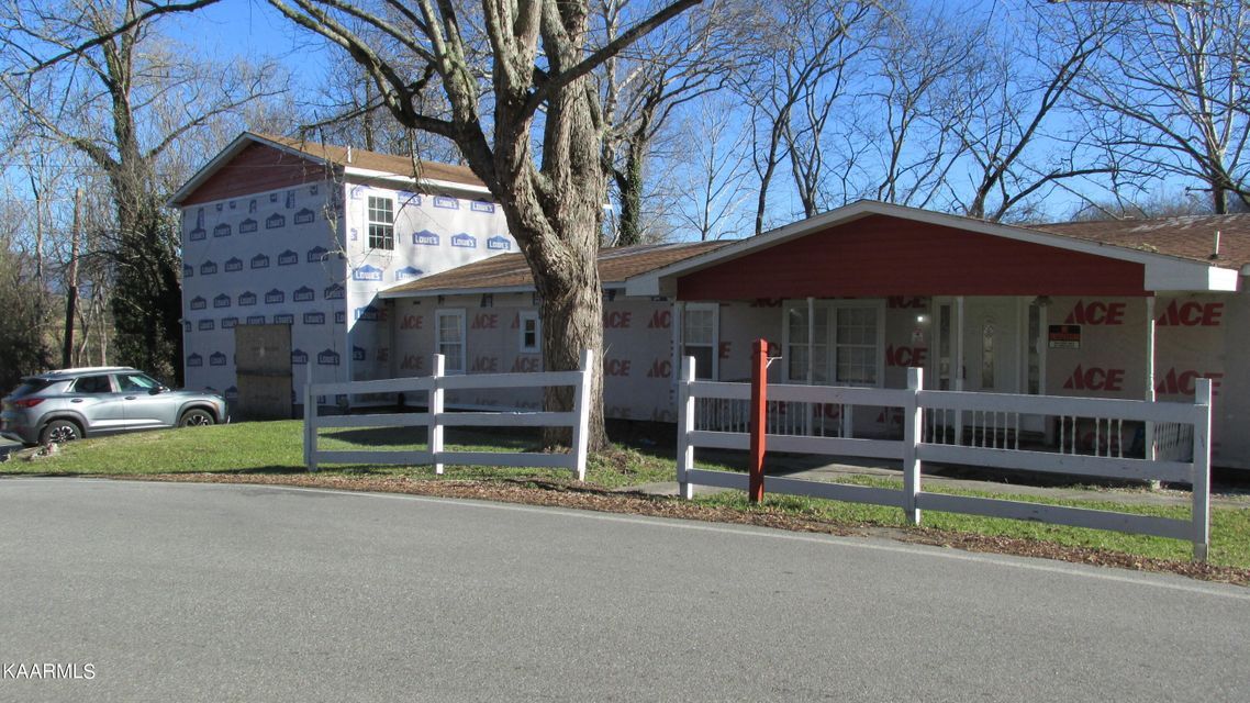 0.83 acres in Roane County, Tennessee