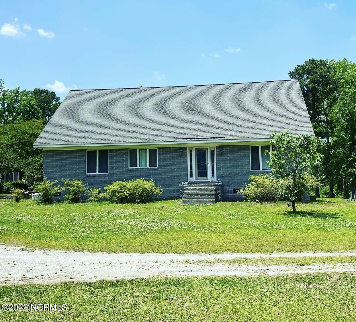 2.17 acres in Onslow County, North Carolina