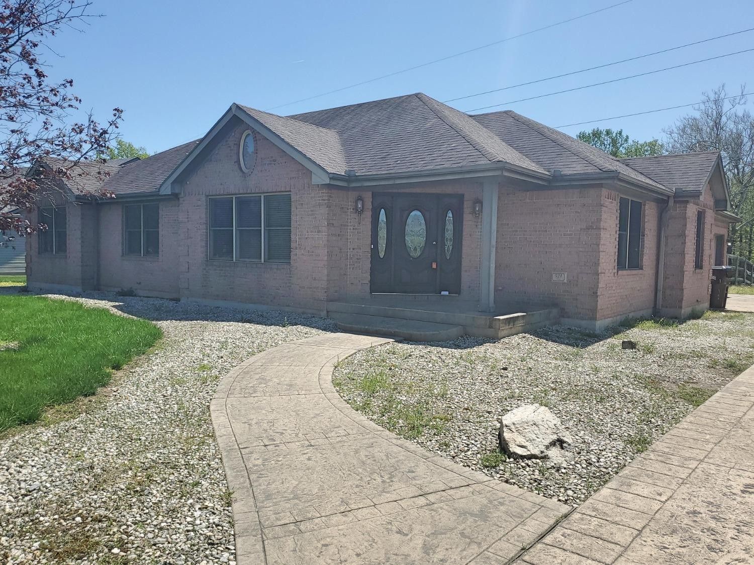 0.87 acres in Montgomery County, Ohio