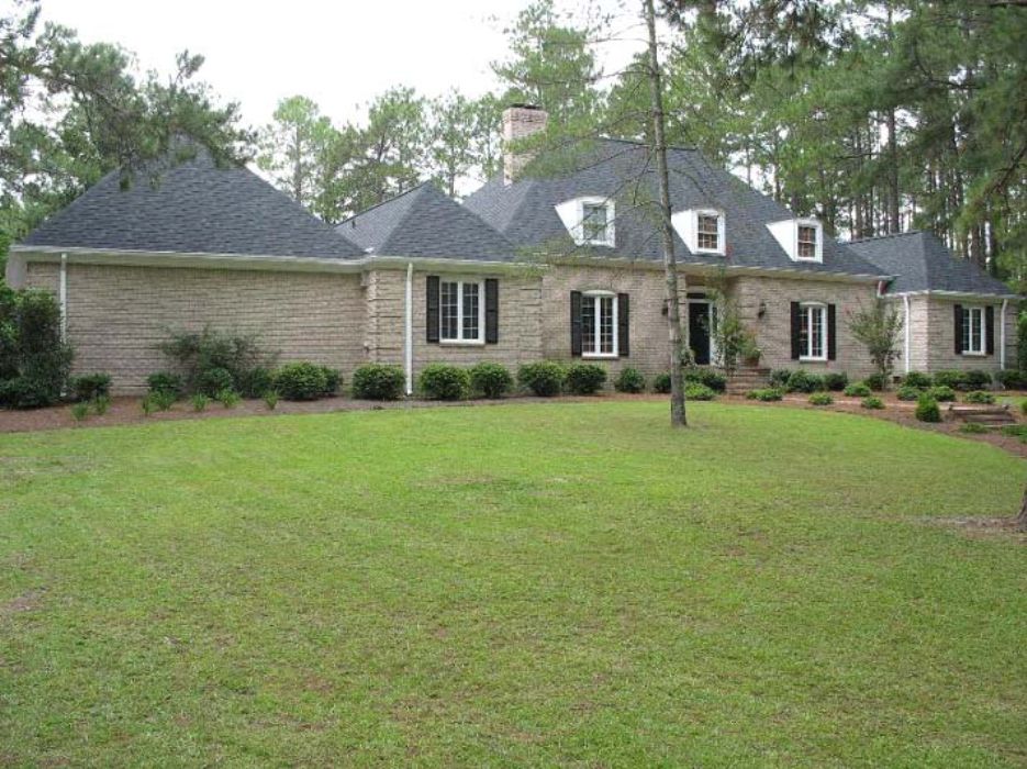 8 acres in Emanuel County,