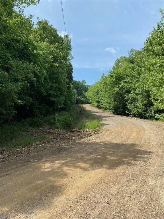 57 acres in Crawford County, Arkansas