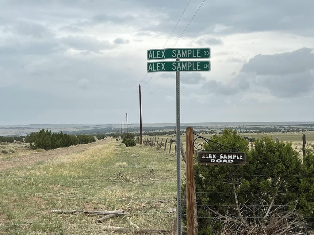 72.54 acres in Huerfano County, Colorado