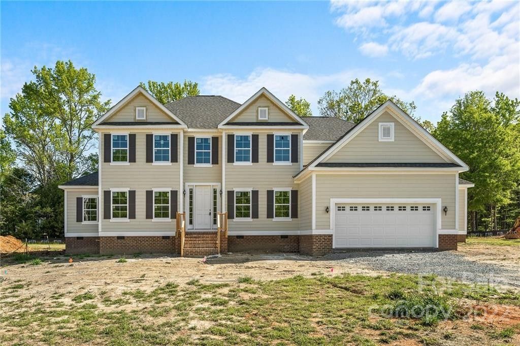 0.98 acres in Union County, North Carolina