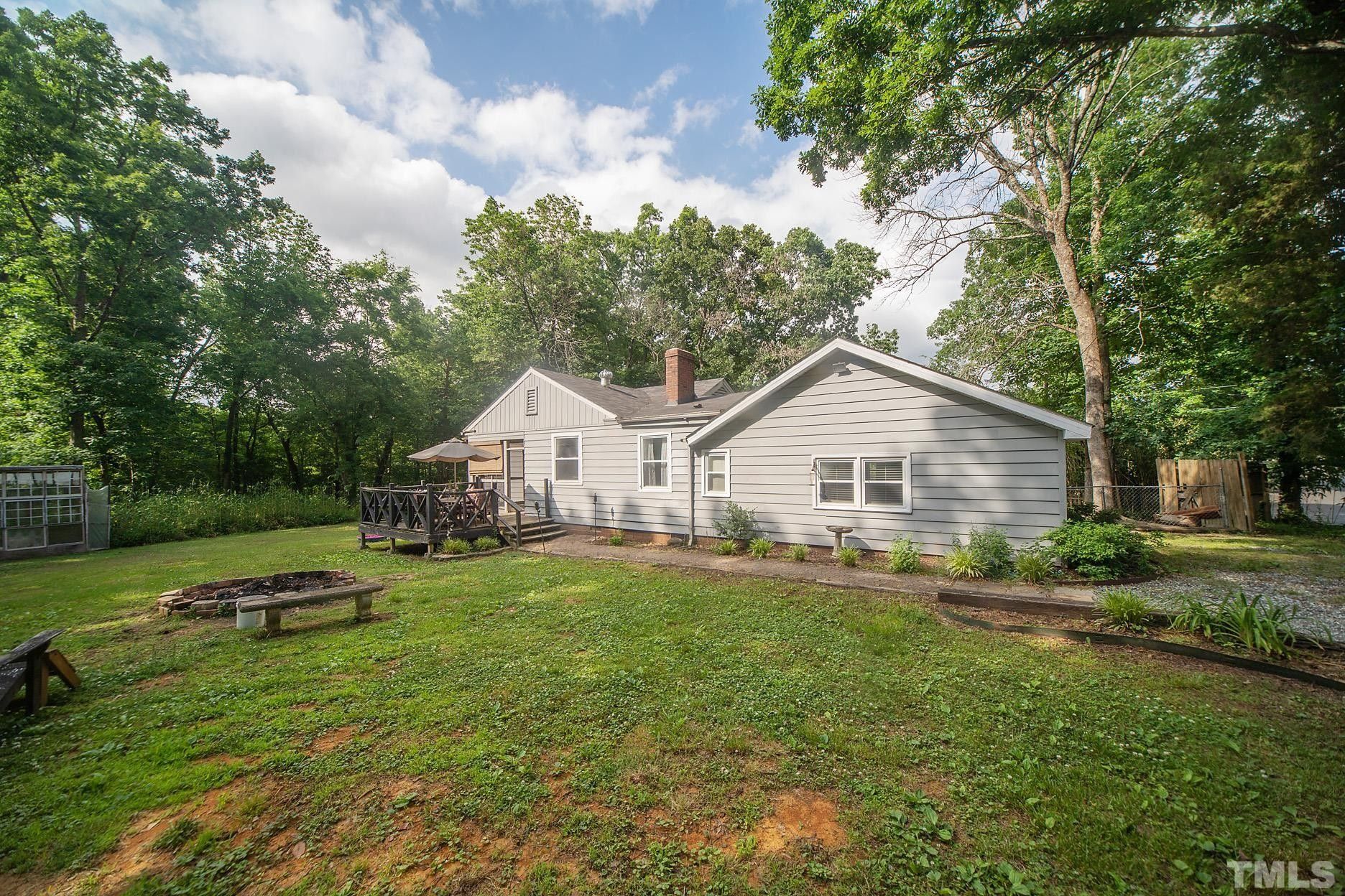 1.04 acres in Alamance County, North Carolina