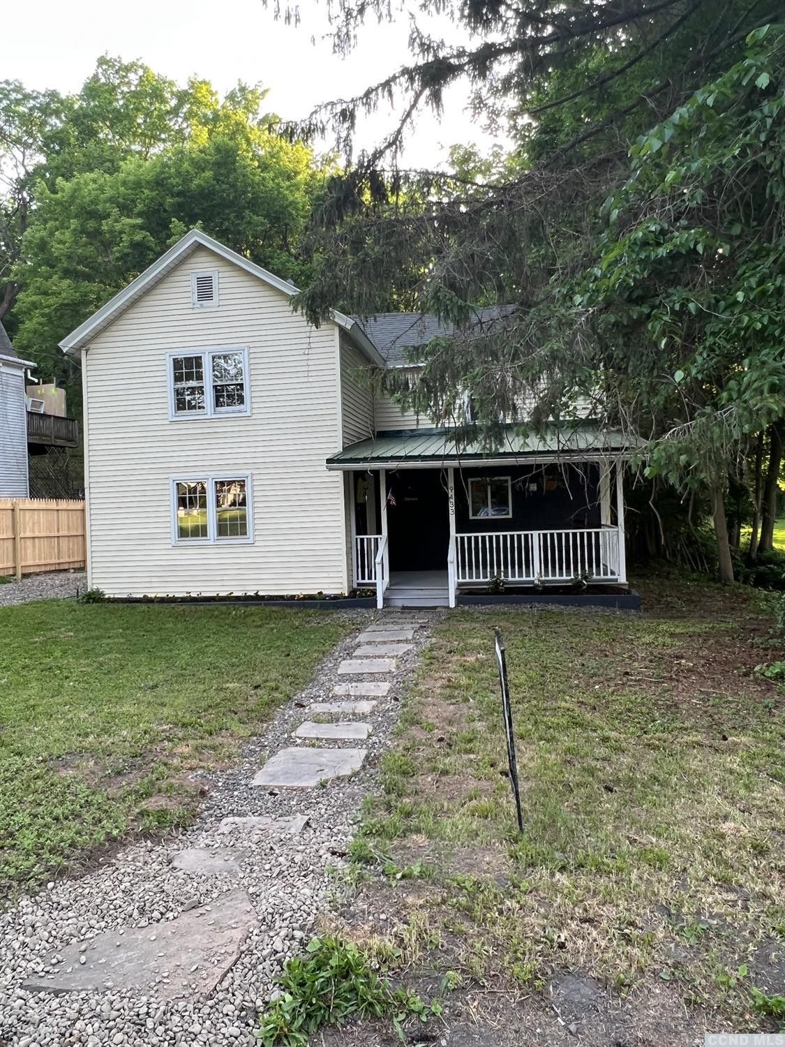 0.5 acres in Greene County, New York