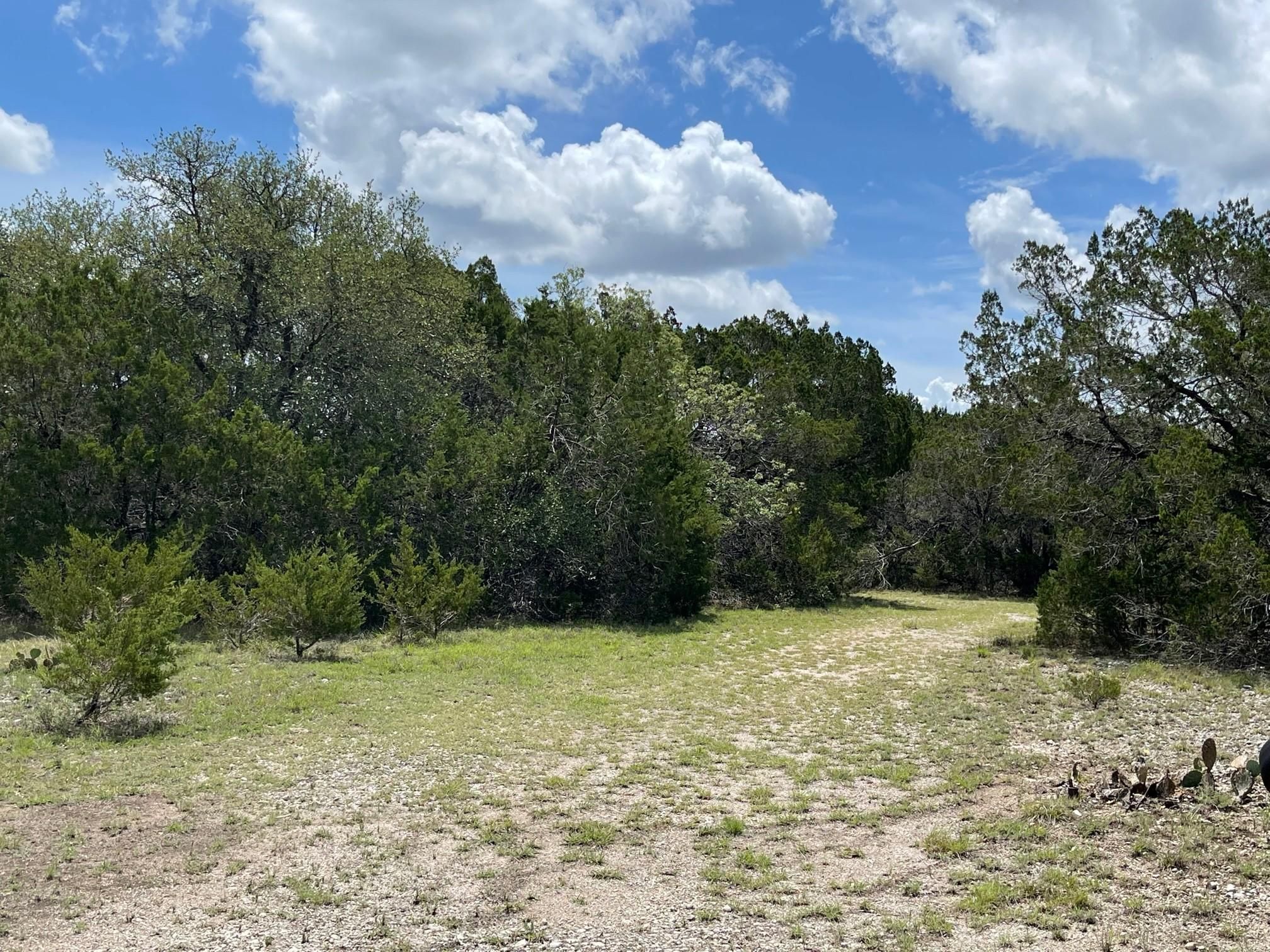 20 acres in County, Texas