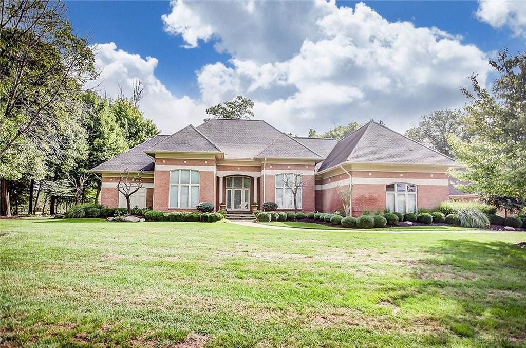 0.57 acres in Greene County, Ohio