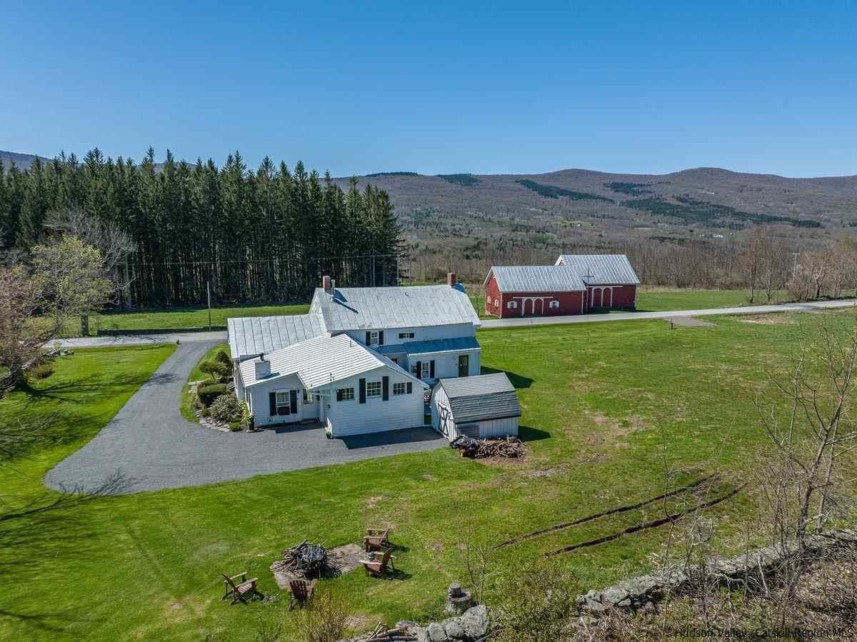 22.67 acres in Schoharie County, New York