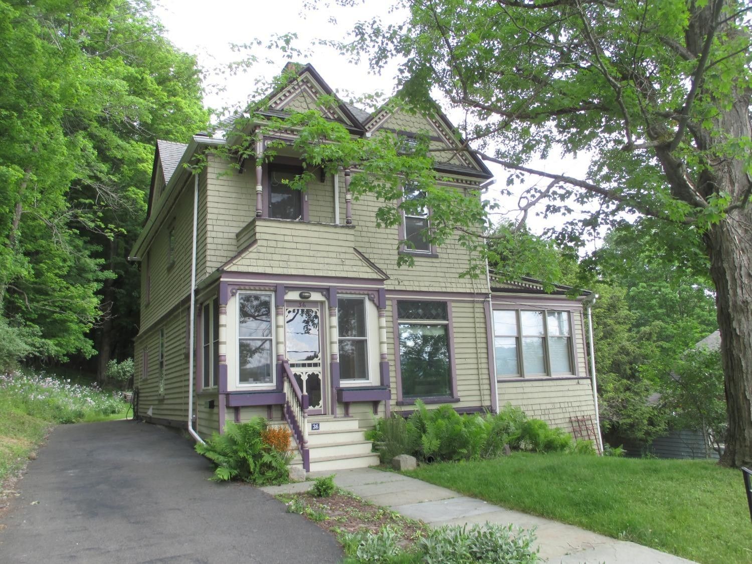 0.59 acres in Otsego County, New York