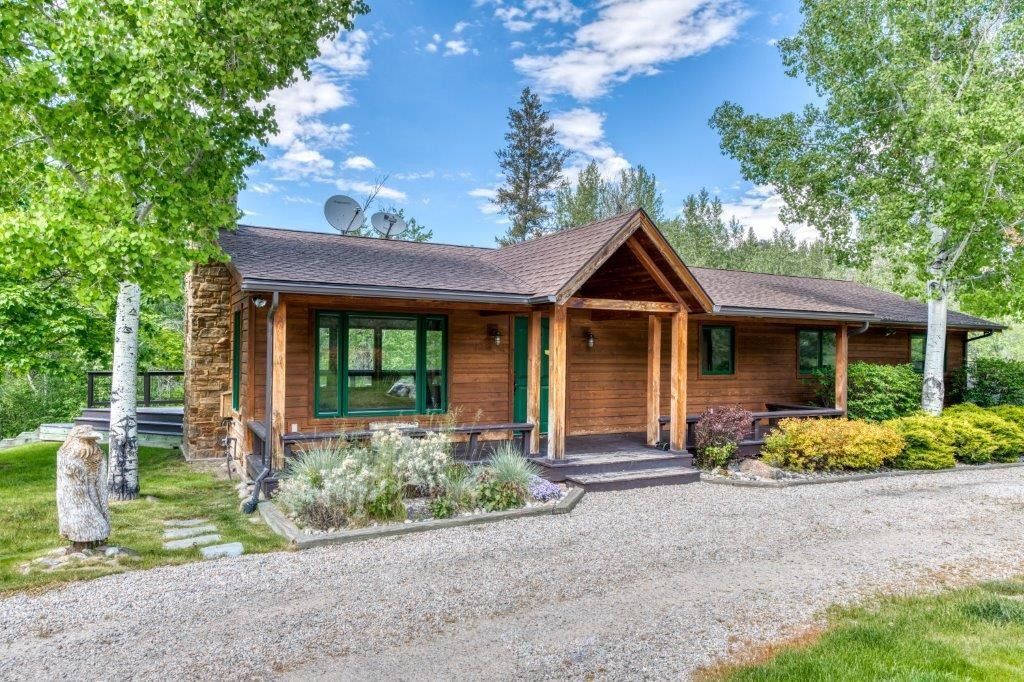 20.54 acres in Ravalli County, Montana