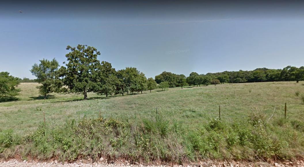 0.54 acres in Delaware County, Oklahoma