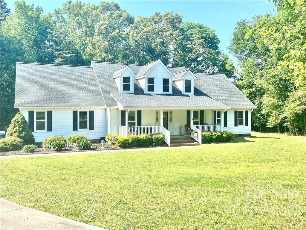 3.15 acres in Guilford County, North Carolina