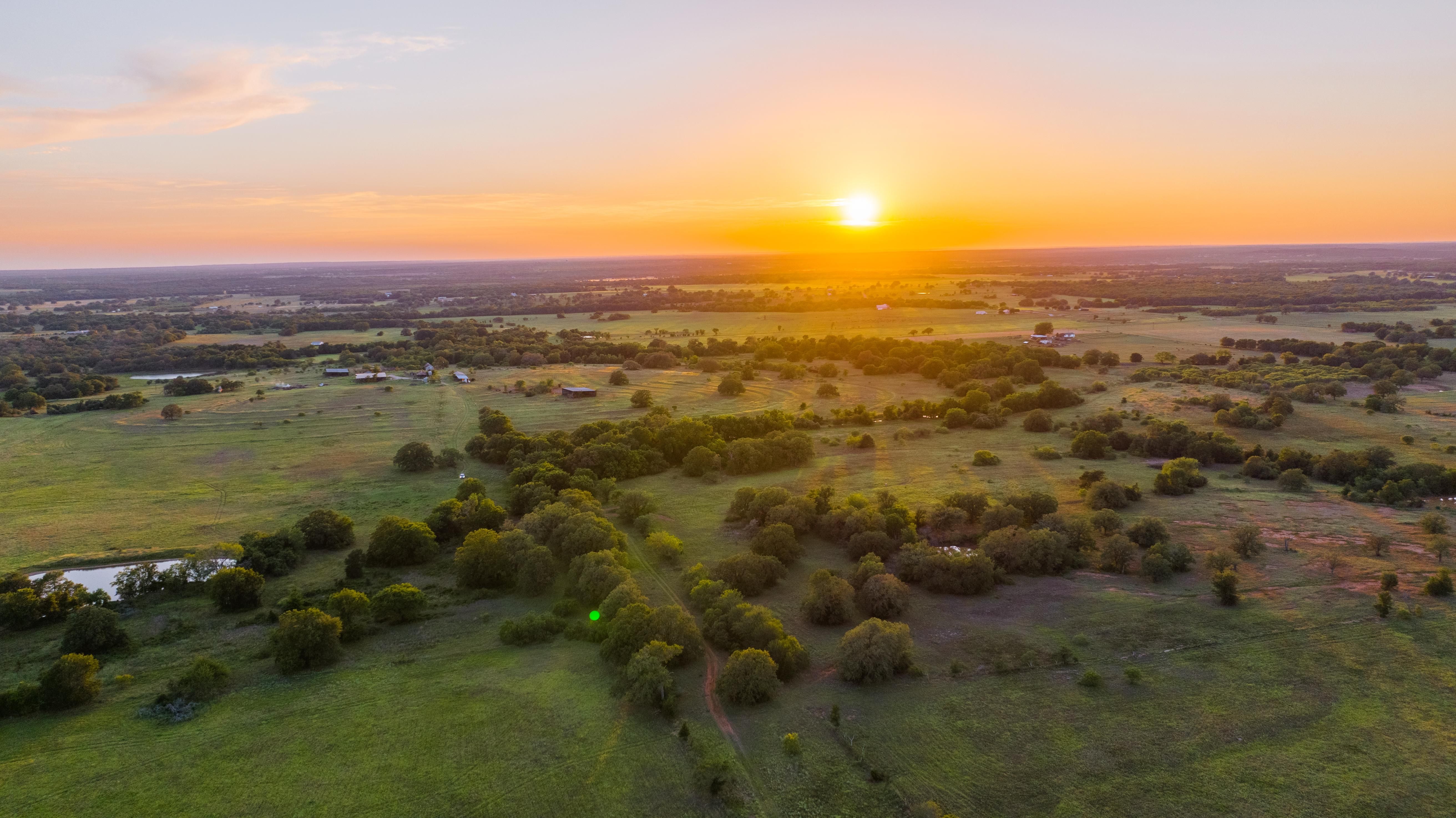253 acres in Caldwell County, Texas
