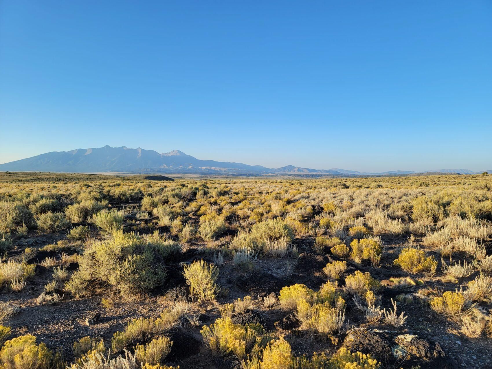 5 acres in Costilla County, Colorado