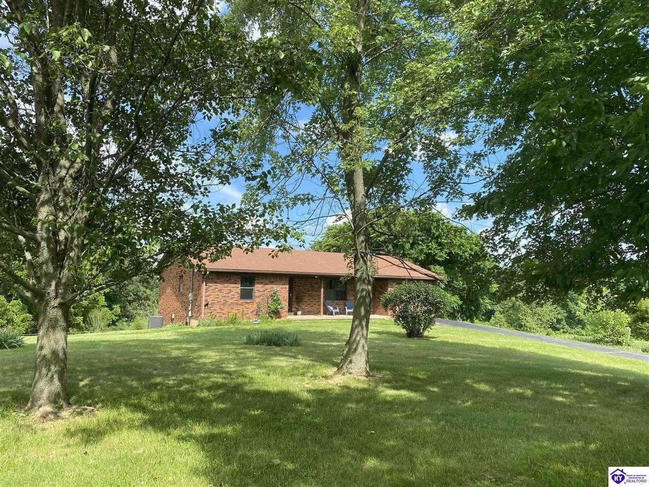 2 acres in Meade County, Kentucky