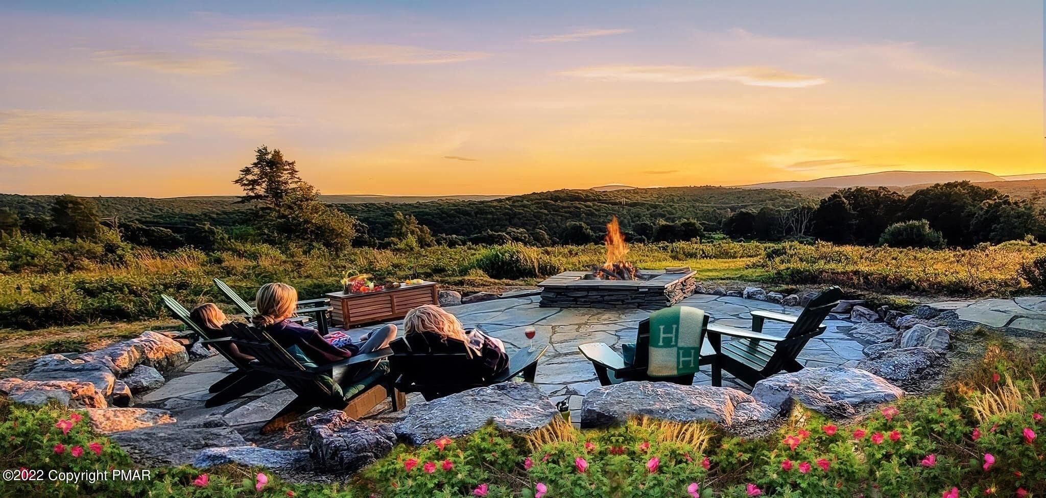 3 acres in Carbon County, Pennsylvania