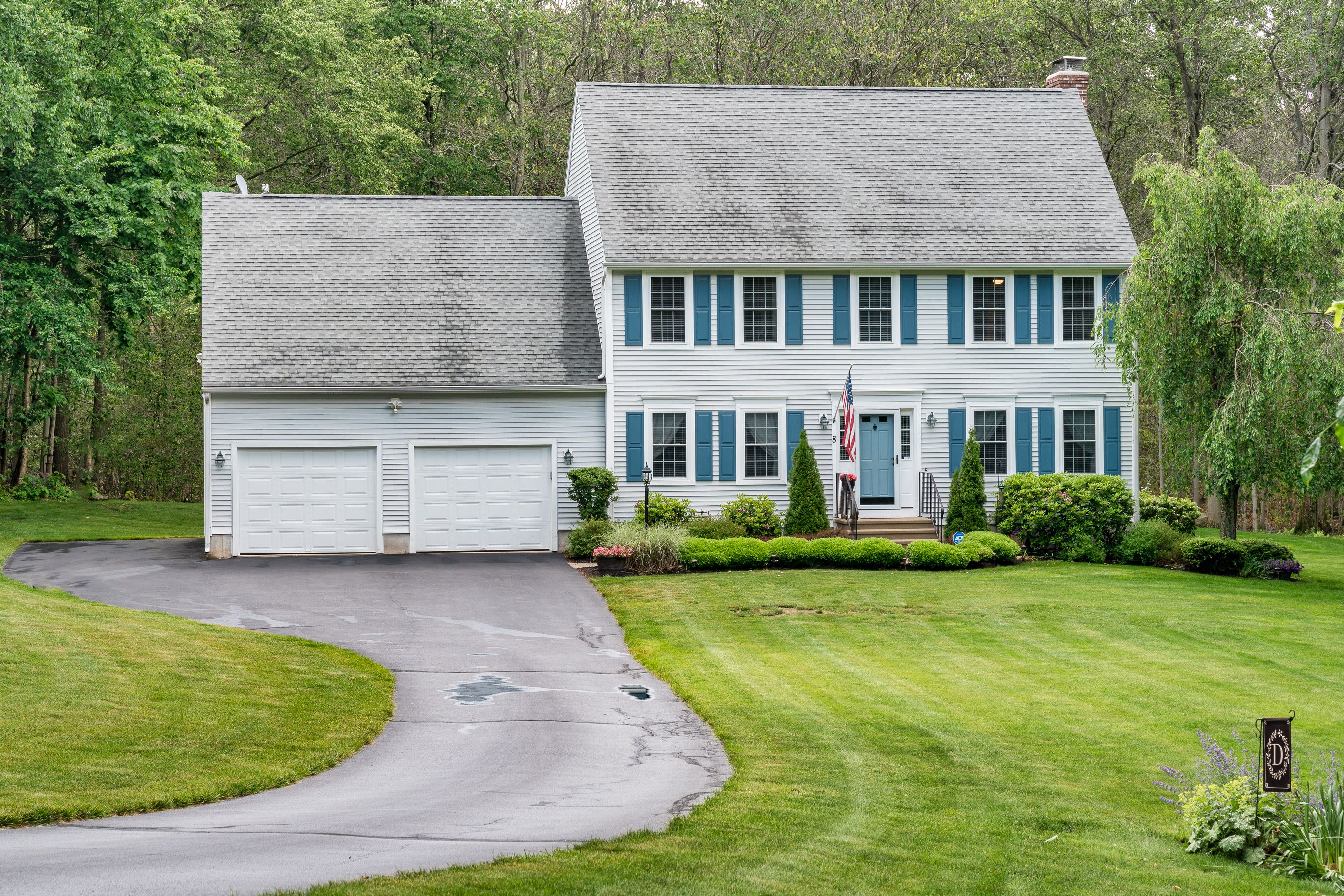 1.92 acres in Middlesex County, Connecticut