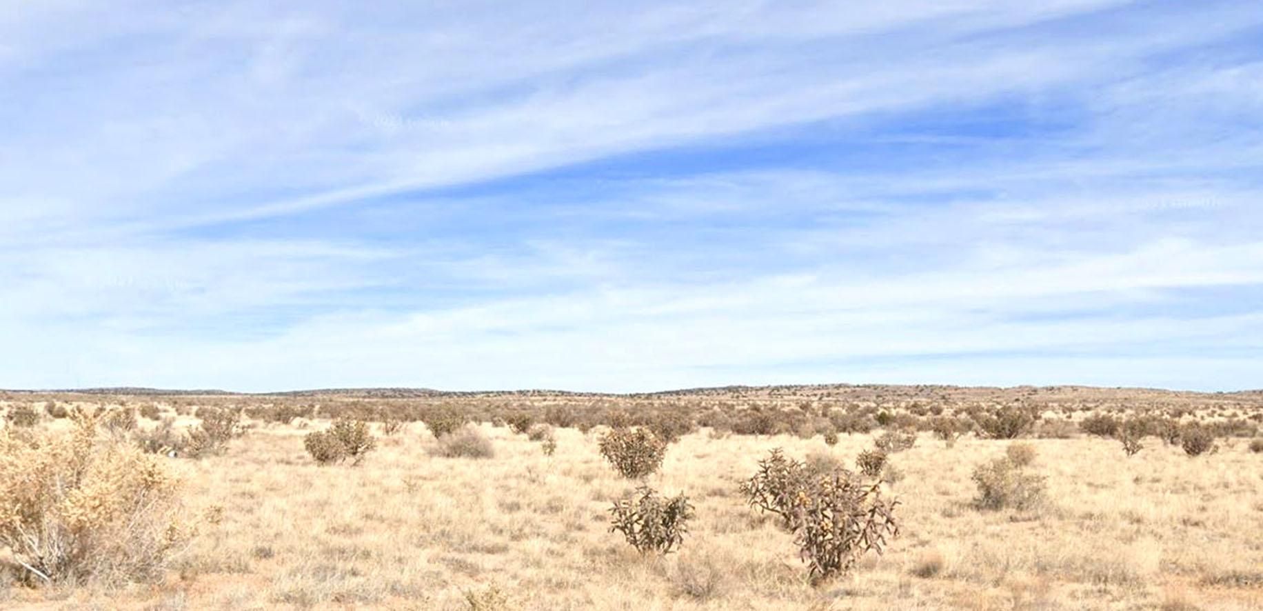 0.63 acres in Sandoval County, New Mexico