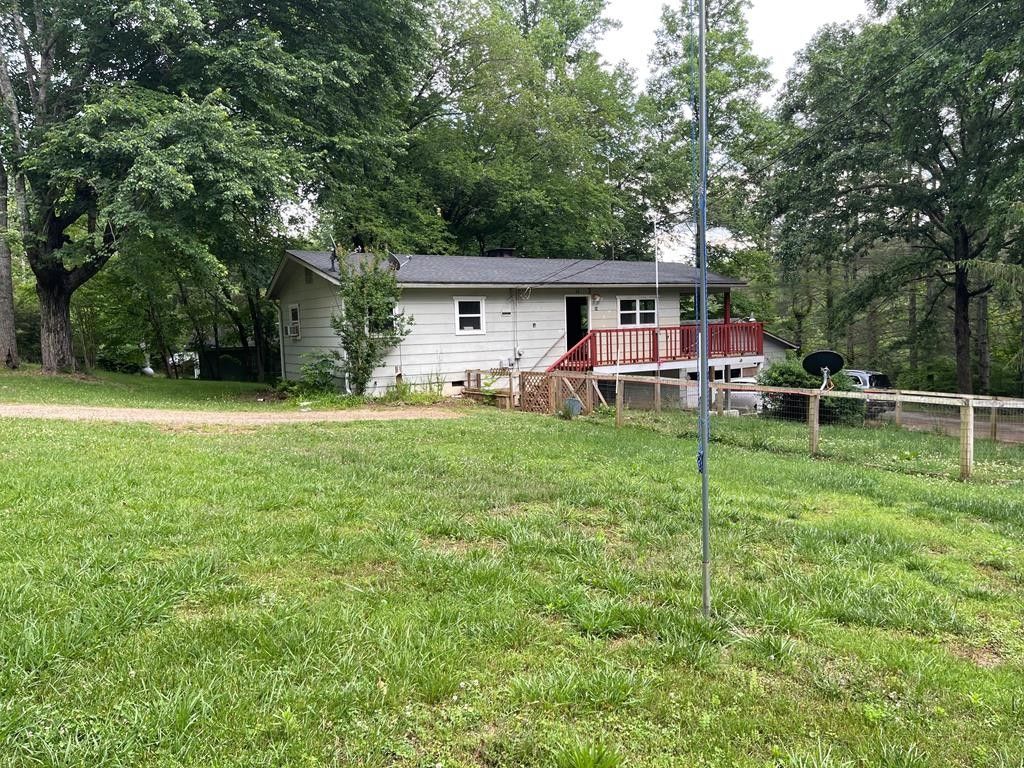 0.53 acres in Macon County, North Carolina