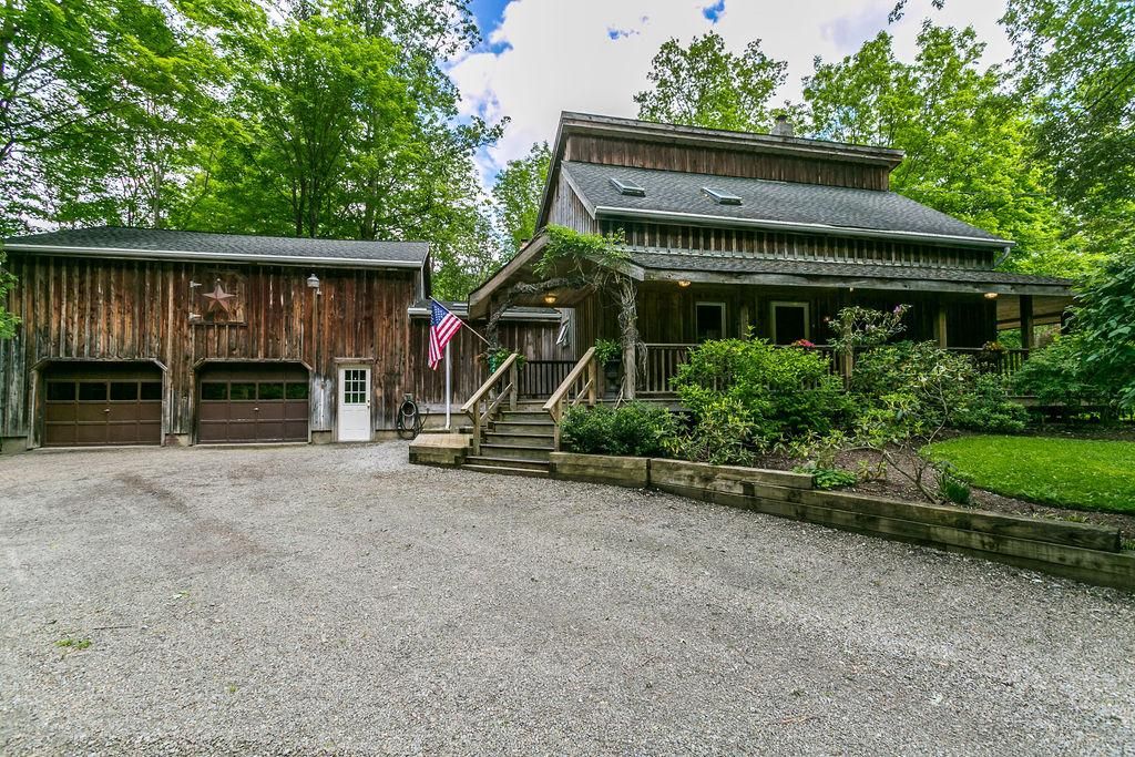 44 acres in Onondaga County, New York