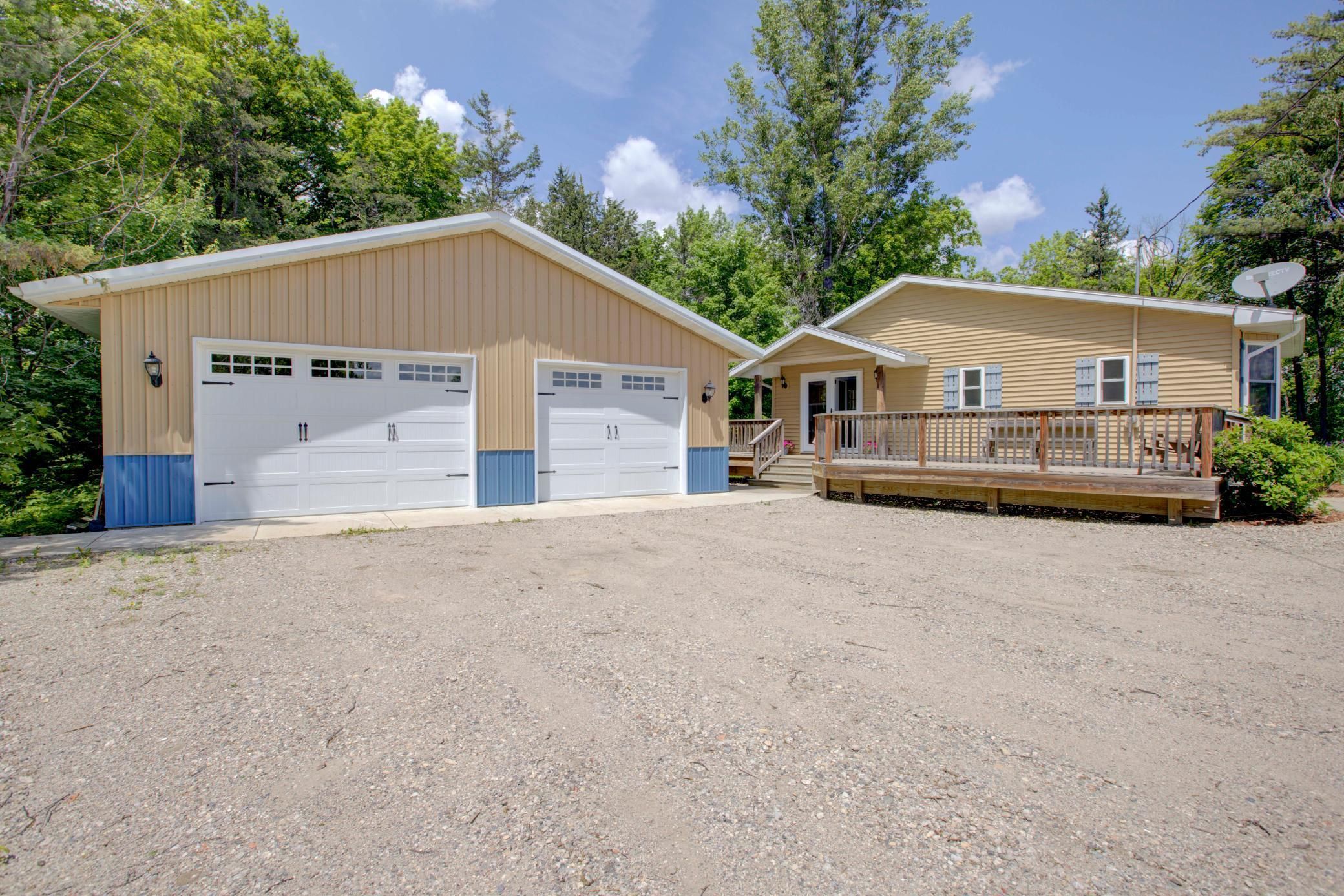 3.05 acres in Wright County, Minnesota