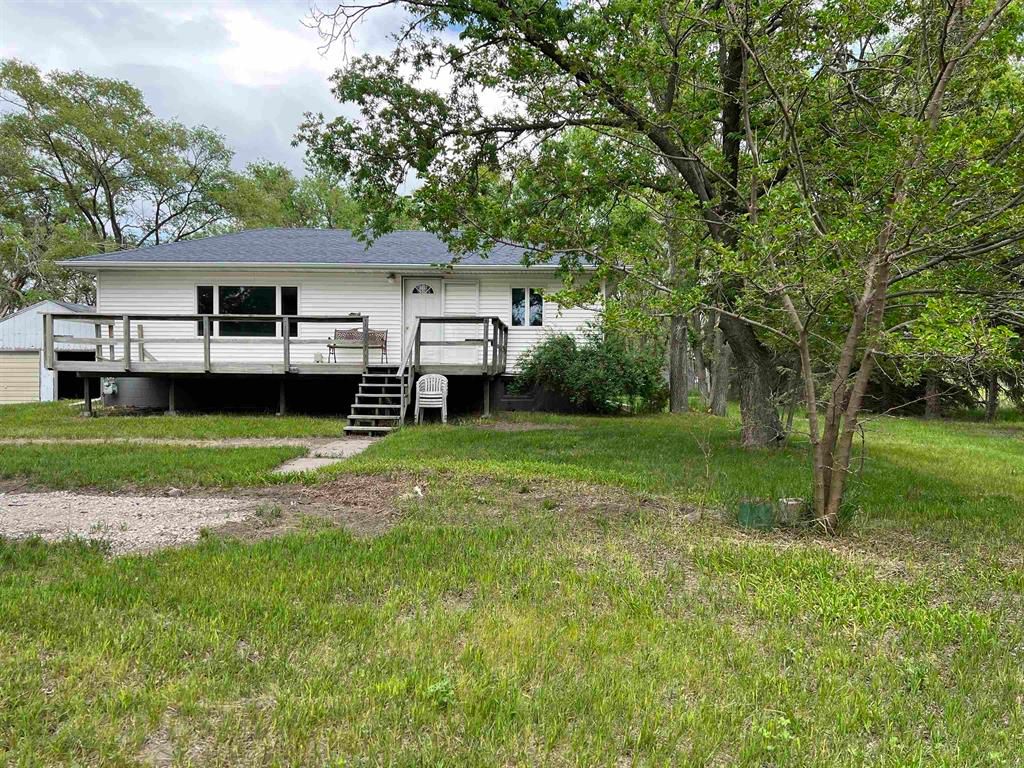 2.9 acres in Lincoln County, Nebraska