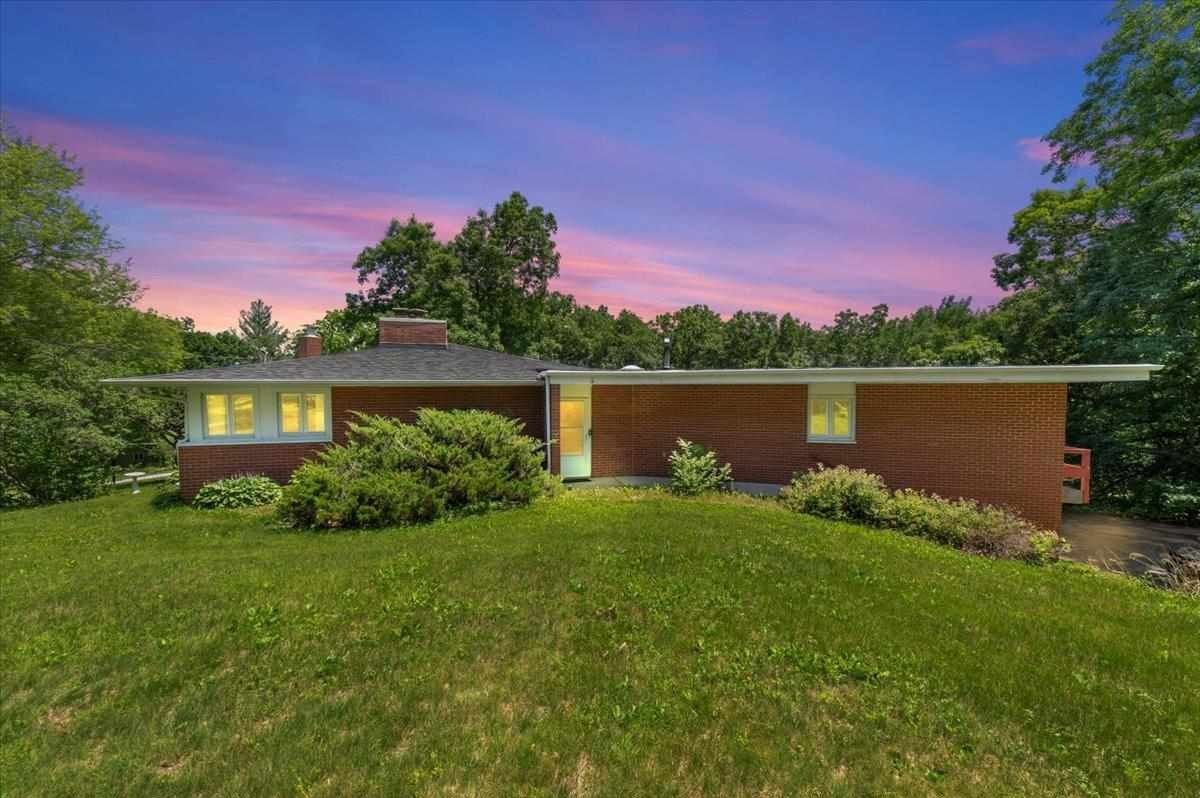 2.44 acres in Johnson County, Iowa