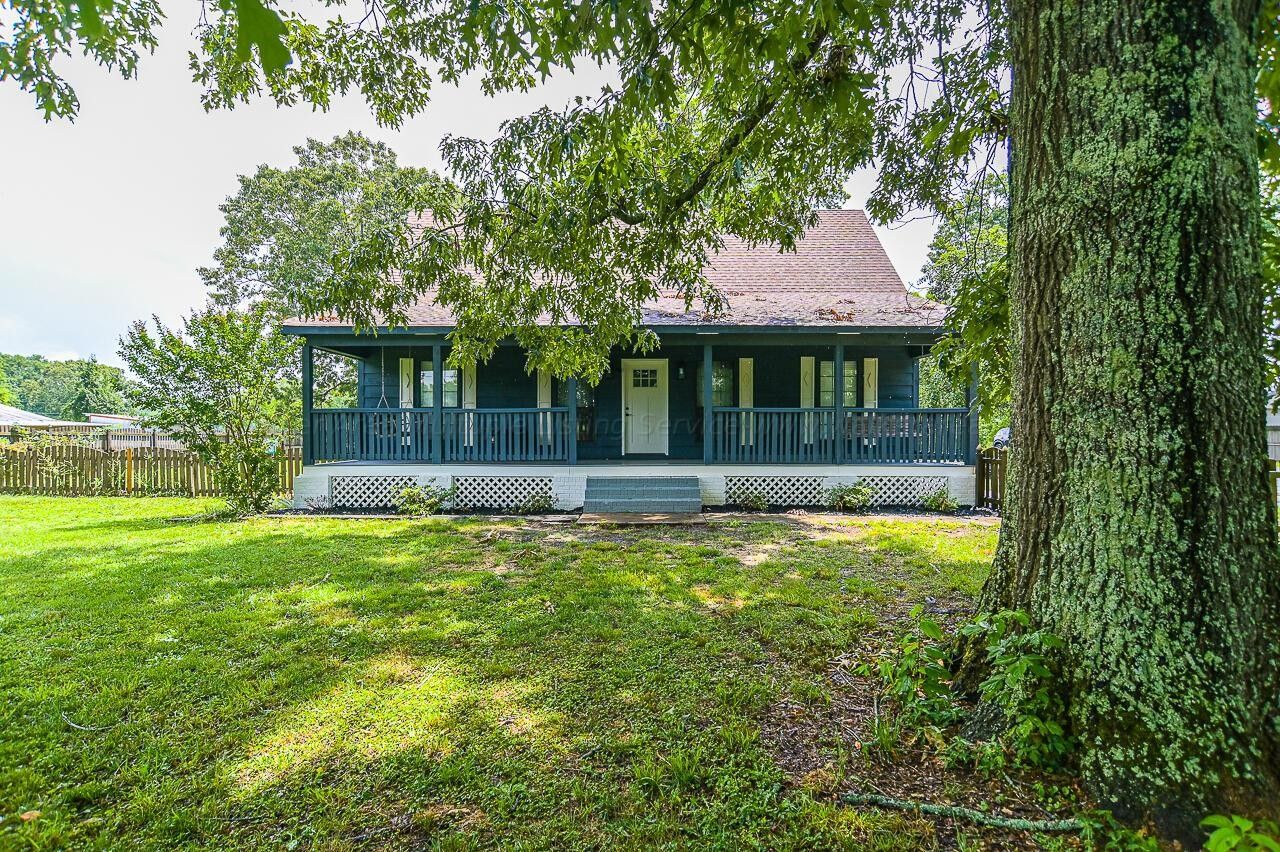 5 acres in Lawrence County, Alabama