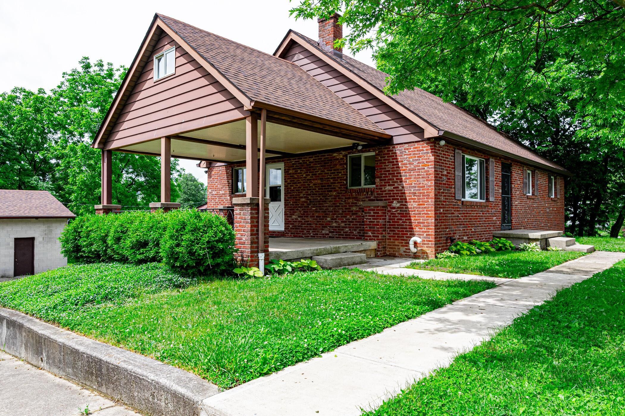 3.62 acres in Franklin County, Ohio