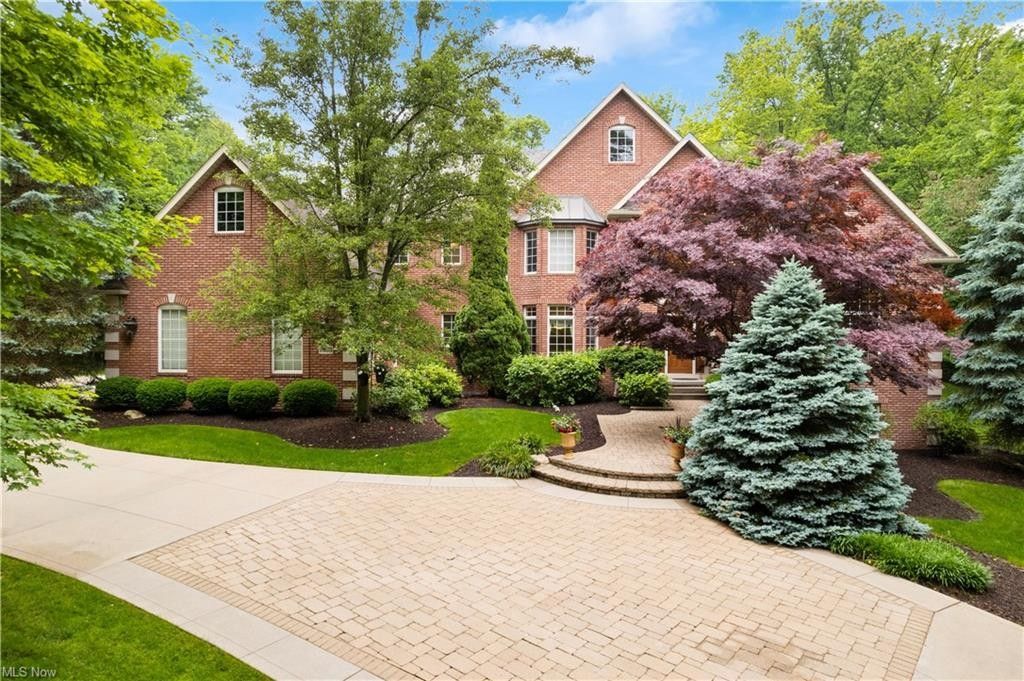 2.21 acres in Medina County, Ohio