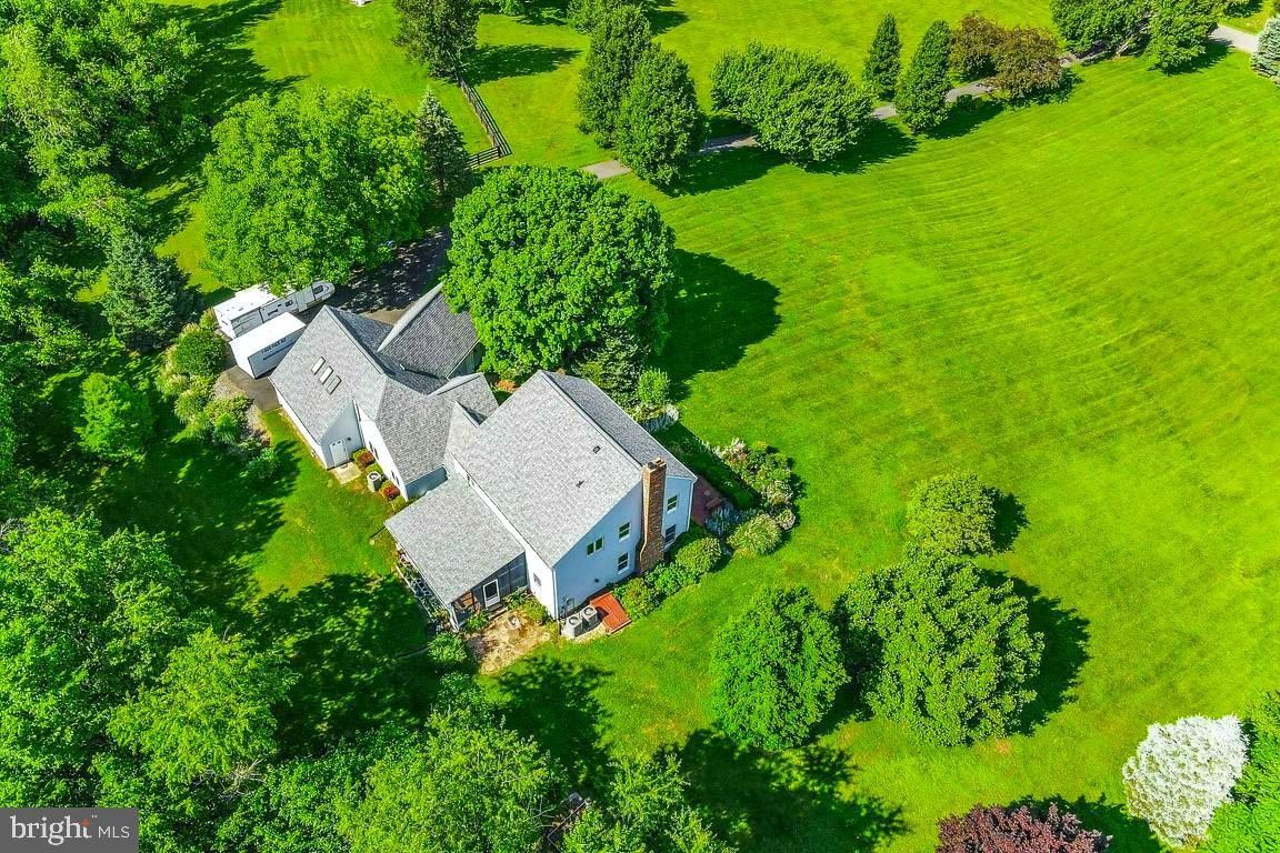 2.27 acres in Prince William County, Virginia