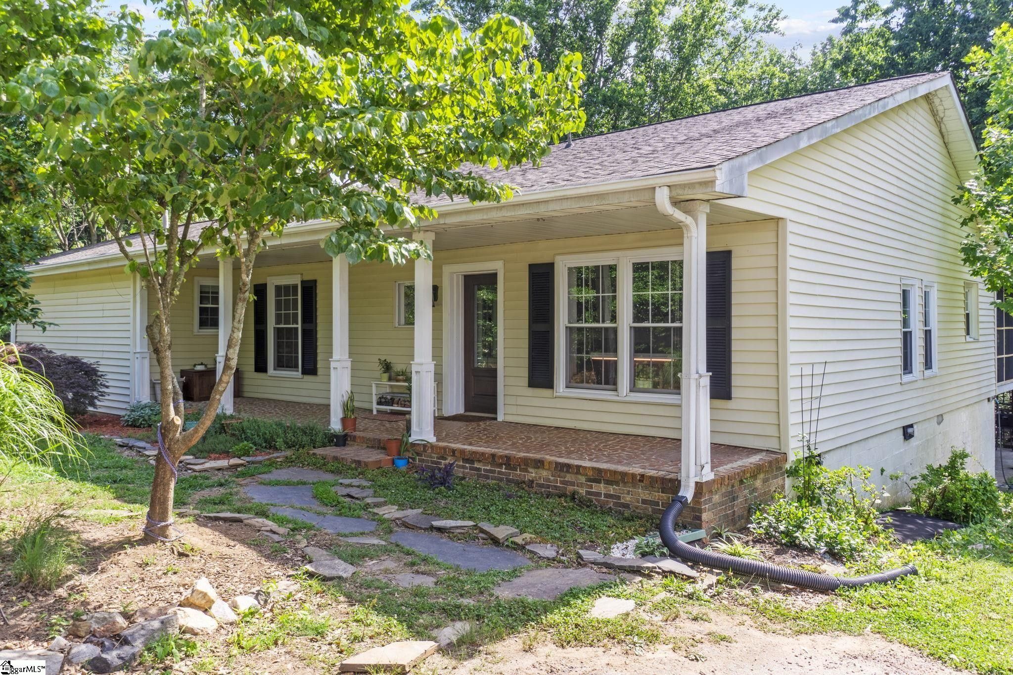 2.11 acres in Greenville County, South Carolina