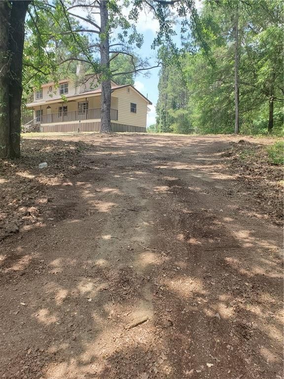 1.02 acres in Macon County, Alabama