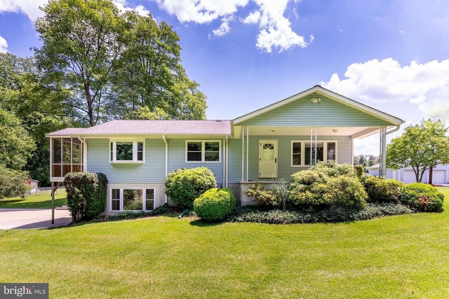 2.73 acres in Anne Arundel County, Maryland