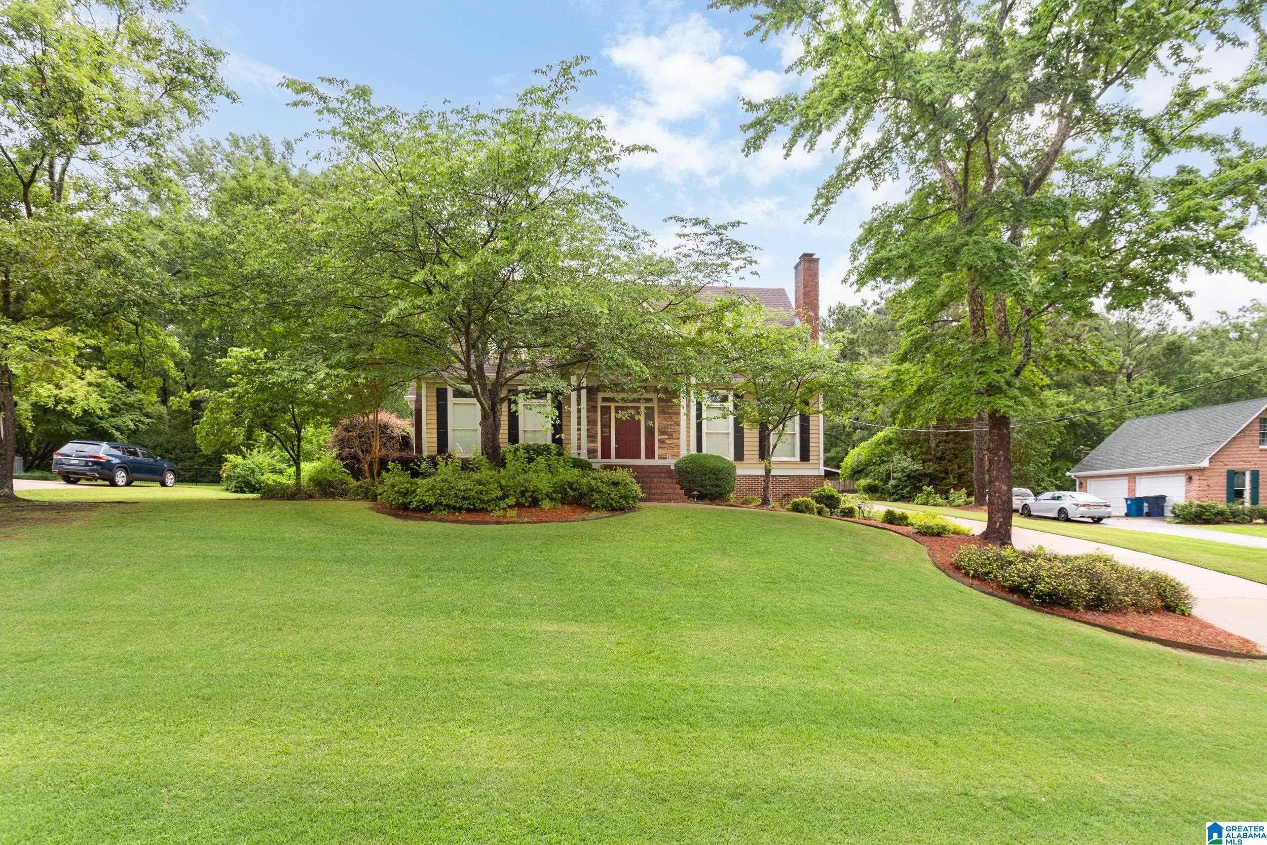 0.68 acres in Calhoun County, Alabama