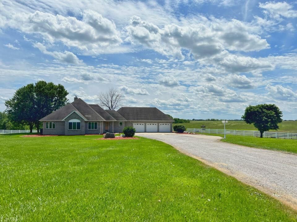 71 acres in Appanoose County, Iowa