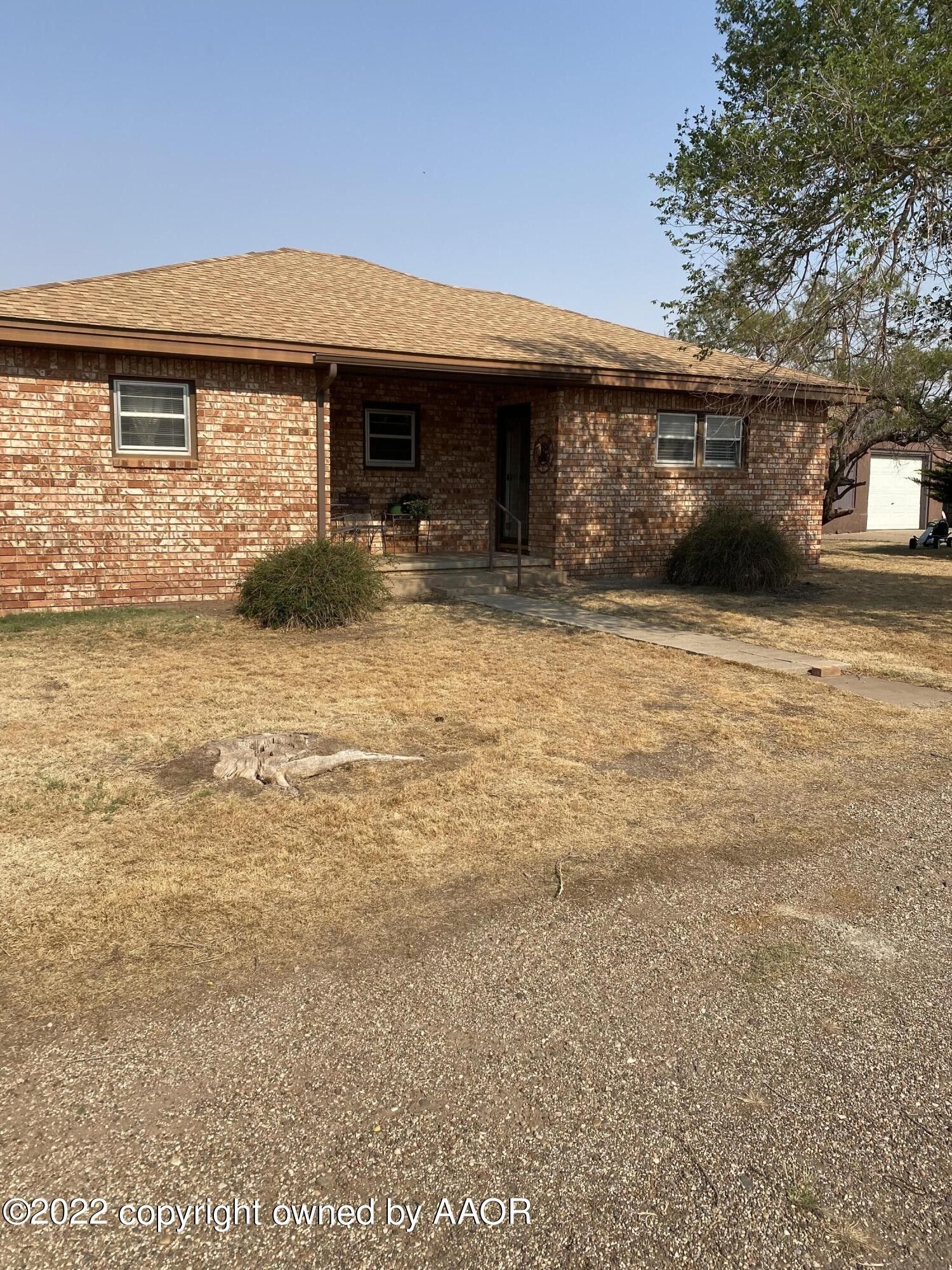 0.64 acres in Swisher County, Texas