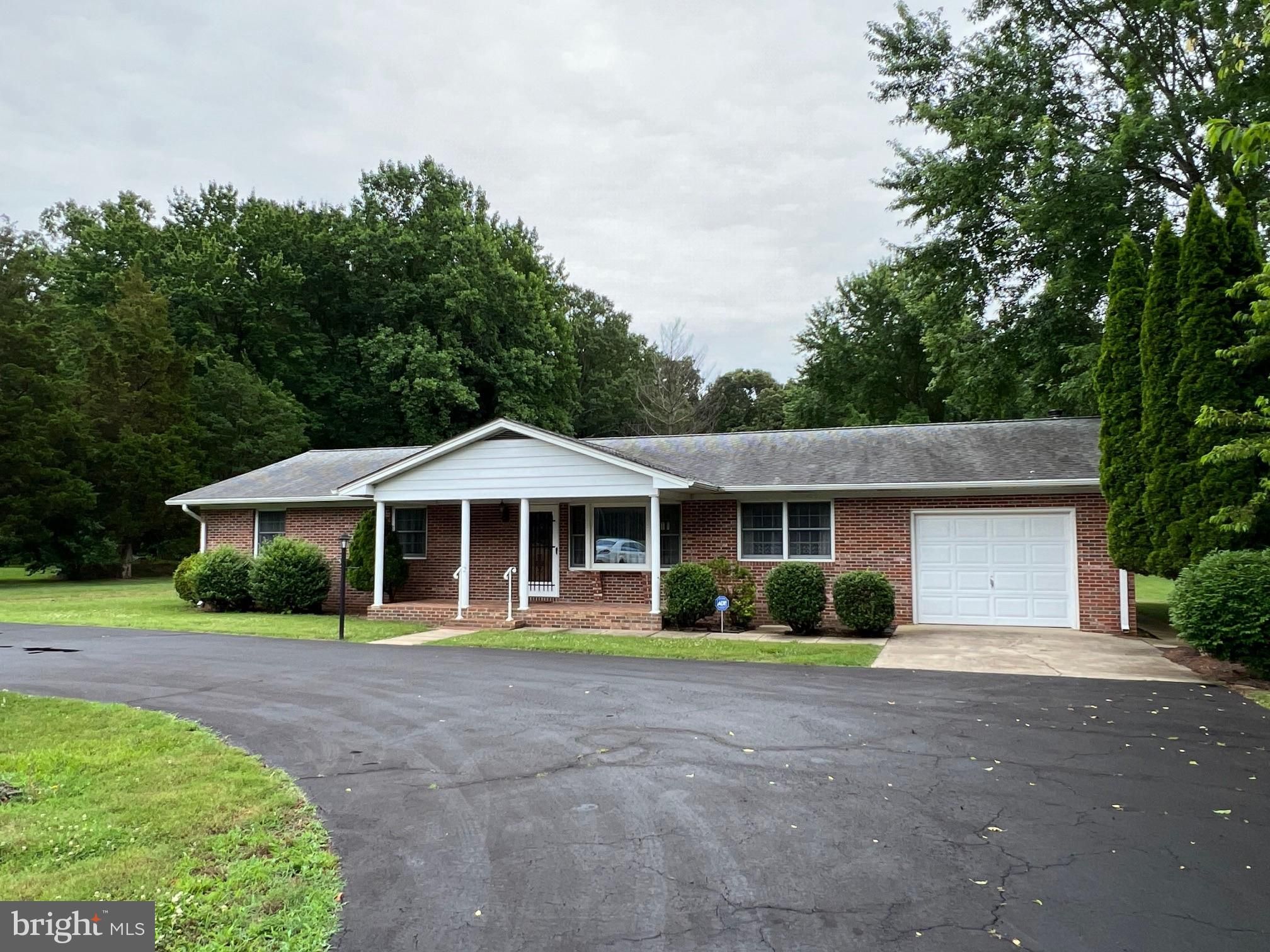 1.43 acres in Saint Mary's County, Maryland