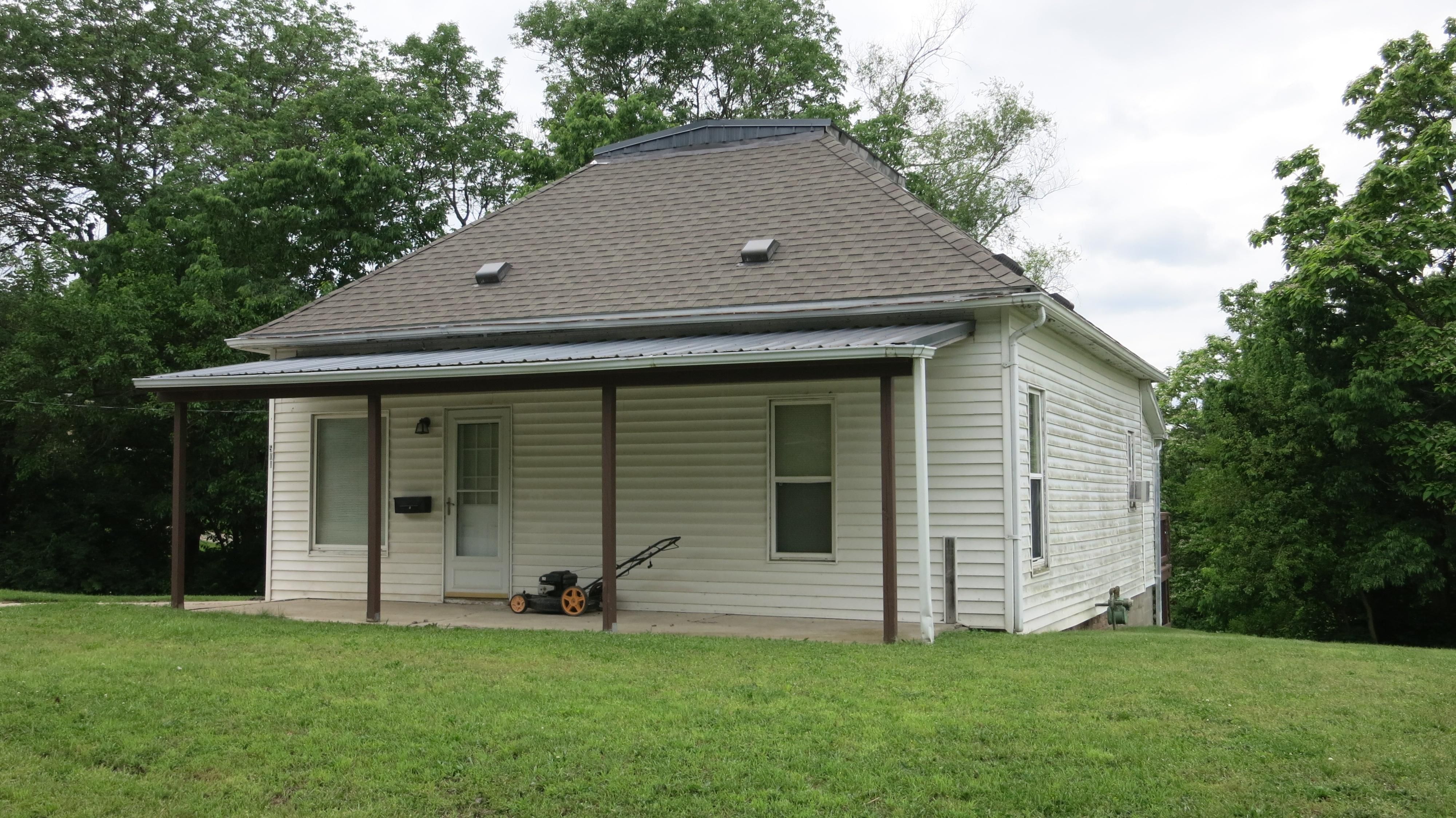 0.44 acres in Harrison County, Missouri