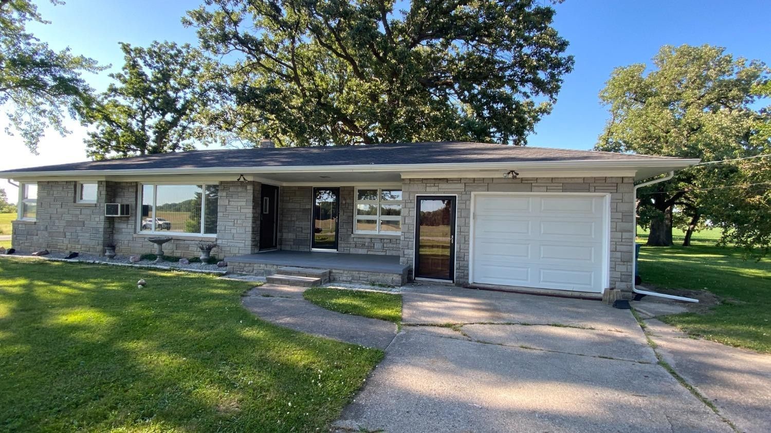 0.75 acres in Lake County, Indiana