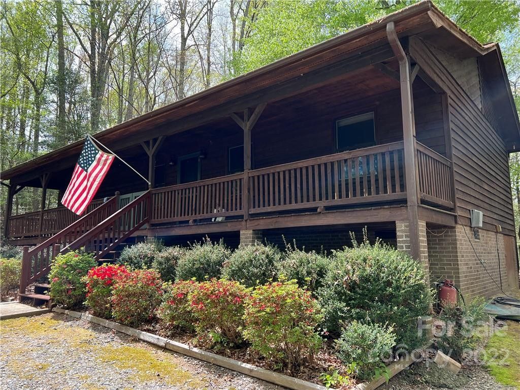 5.27 acres in Gaston County, North Carolina