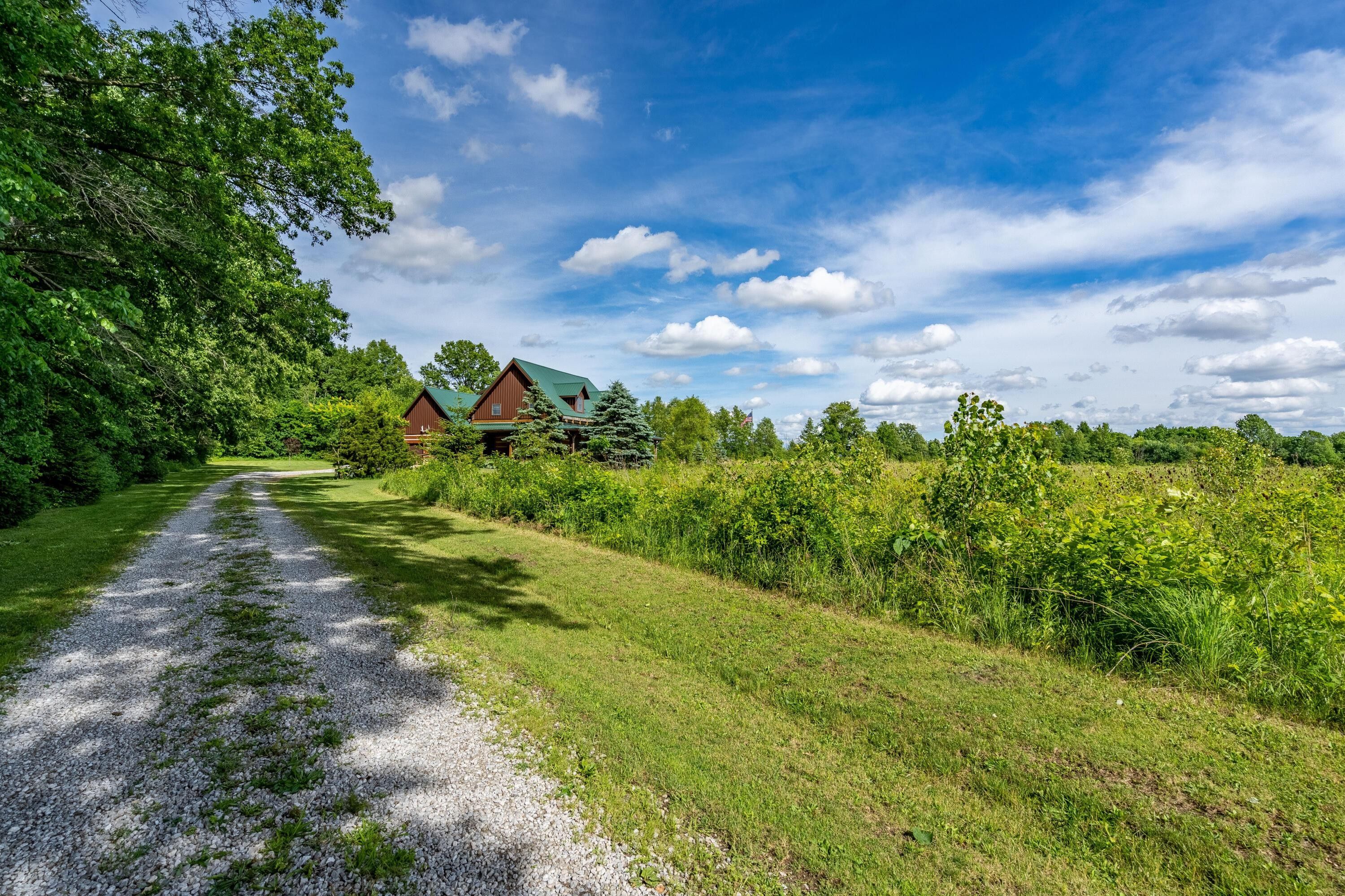 37.92 acres in Morrow County, Ohio