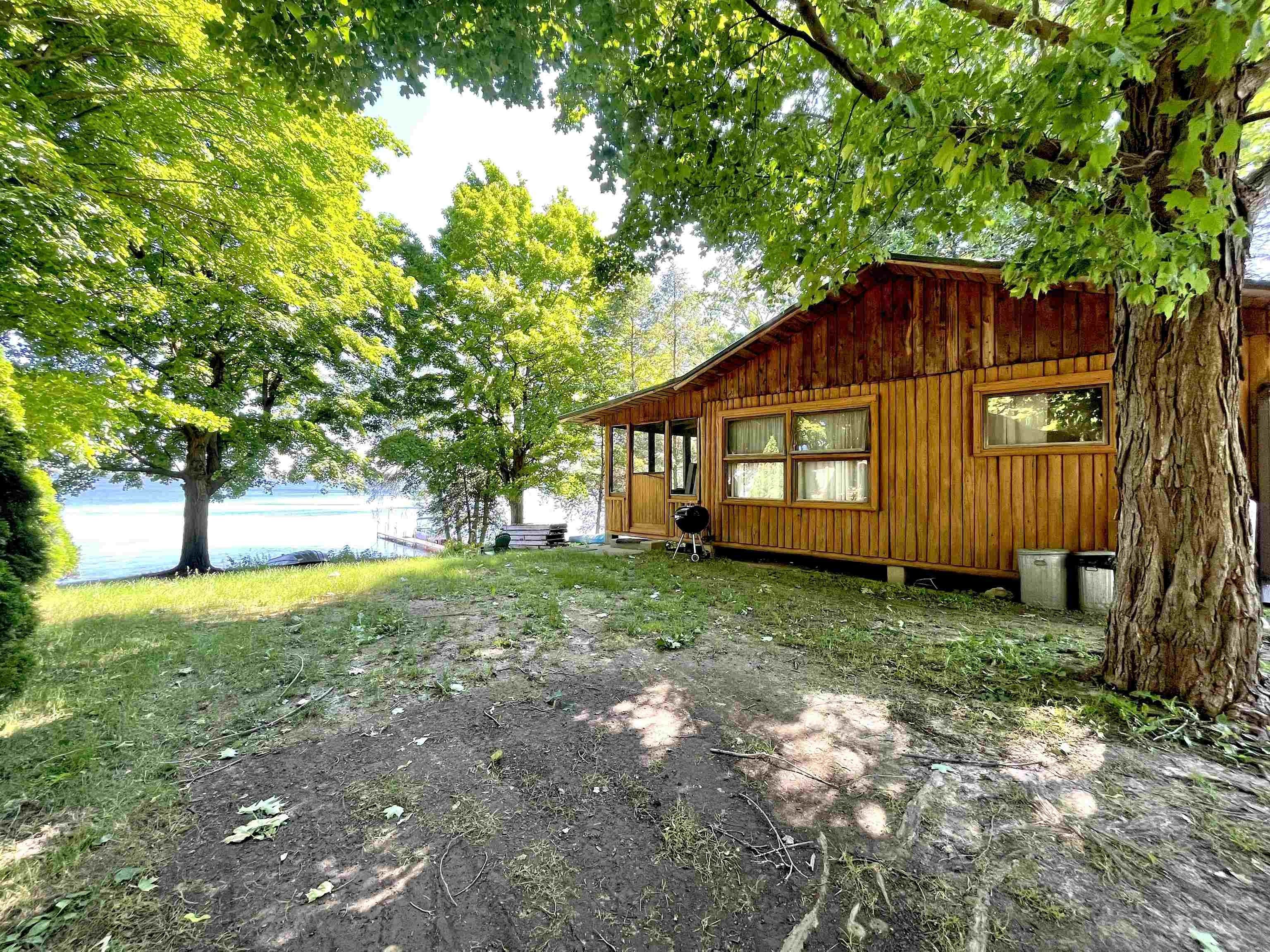 3.5 acres in Saint Lawrence County, New York