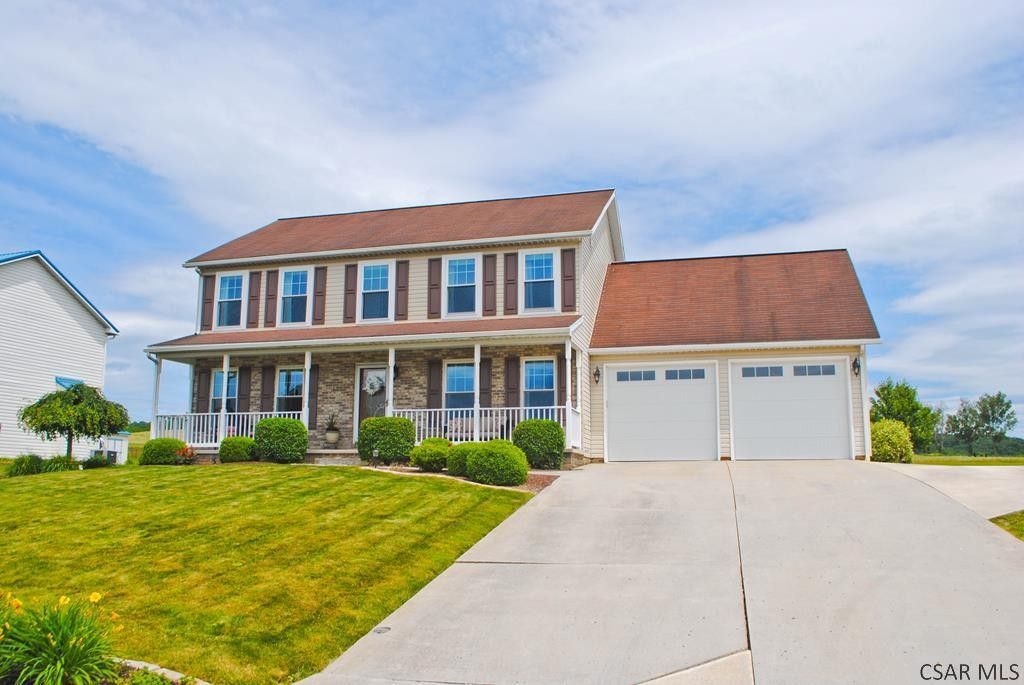 0.67 acres in Somerset County, Pennsylvania