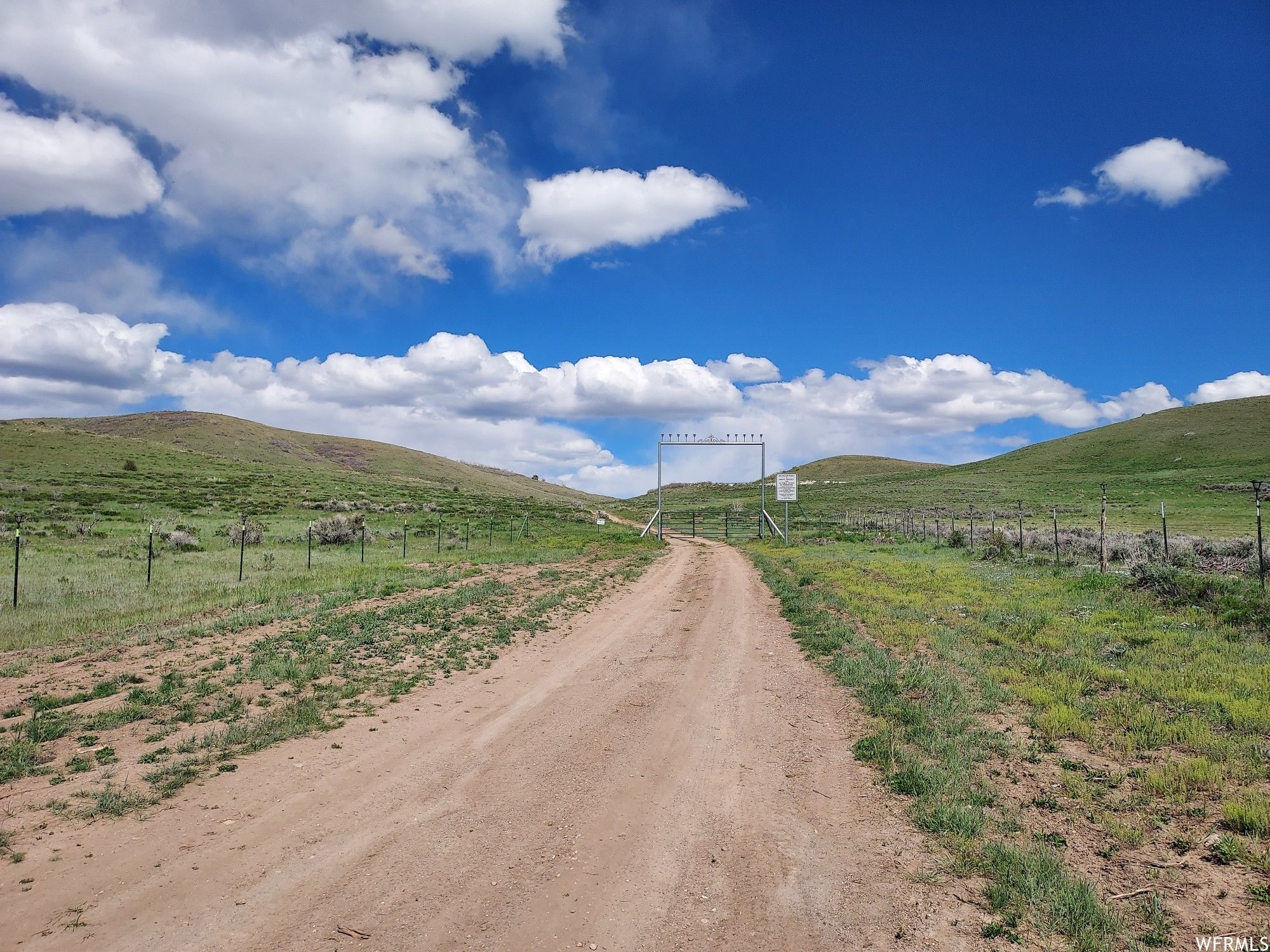 40.86 acres in Sanpete County, Utah