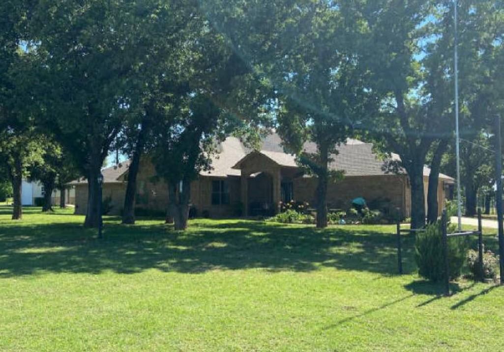 10 acres in Stephens County, Oklahoma