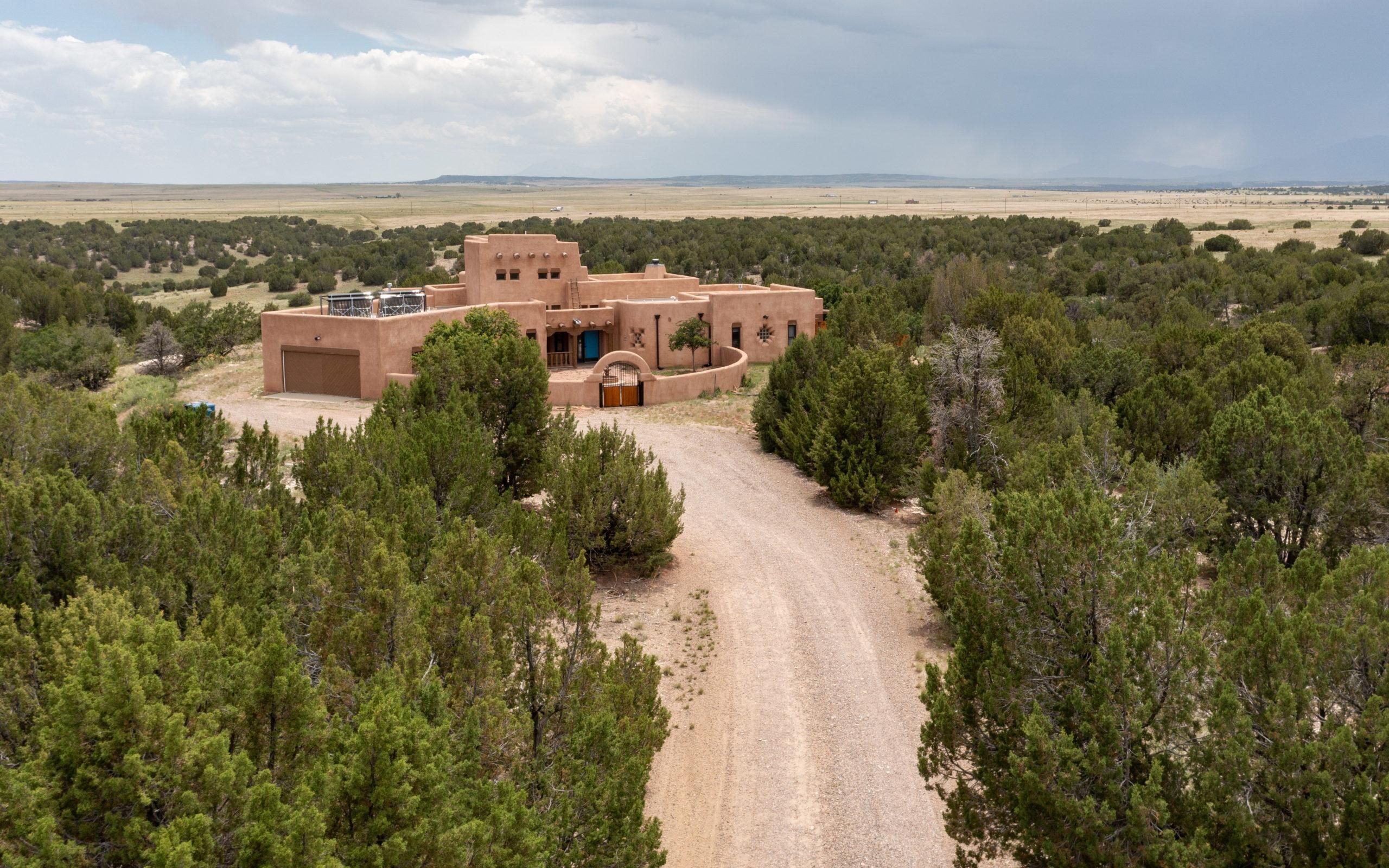 40.21 acres in Pueblo County, Colorado