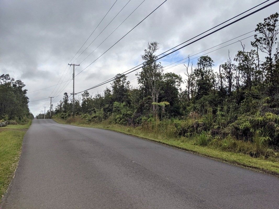 3 acres in Hawaii County, Hawaii
