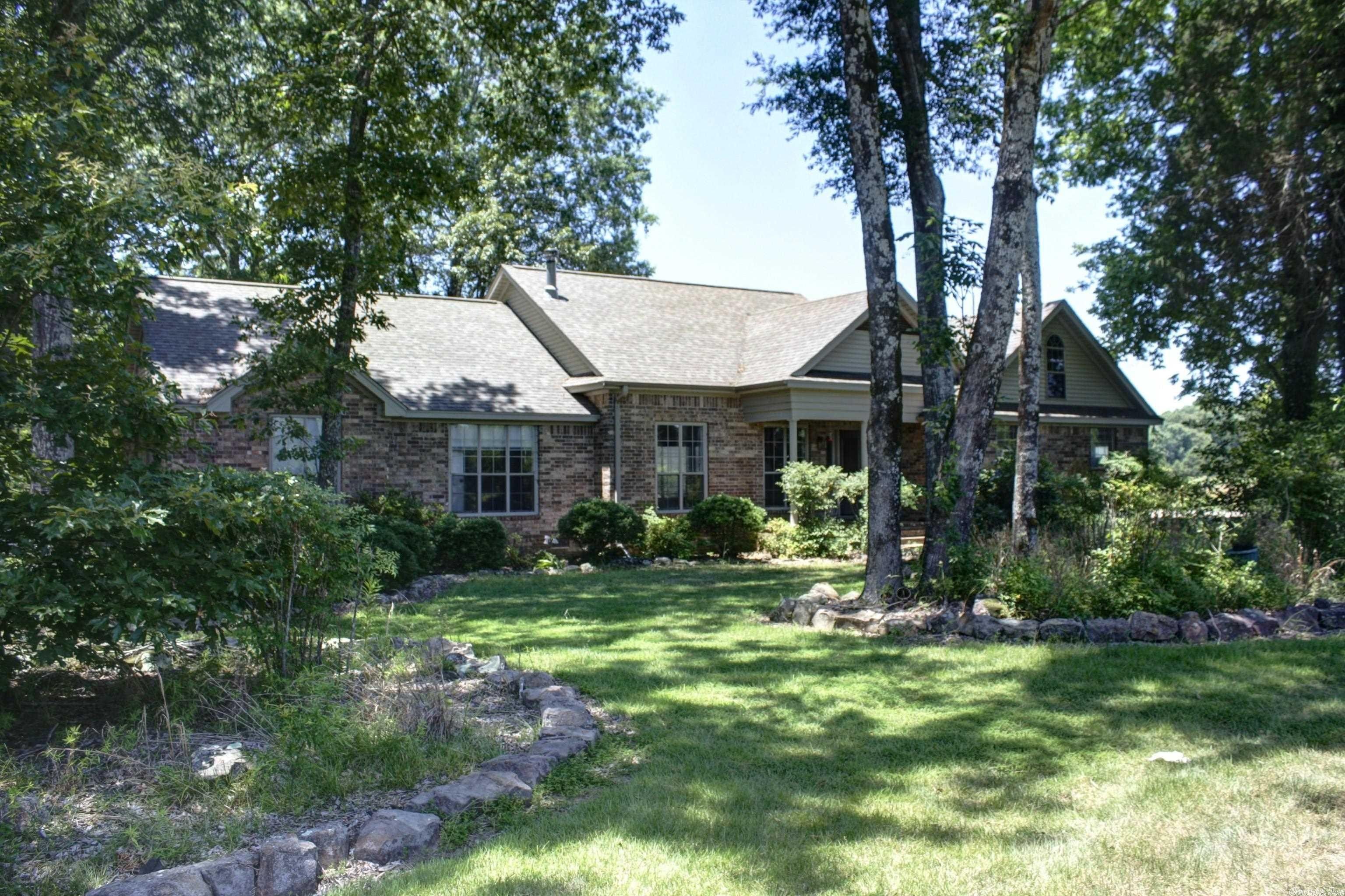 16 acres in White County, Arkansas