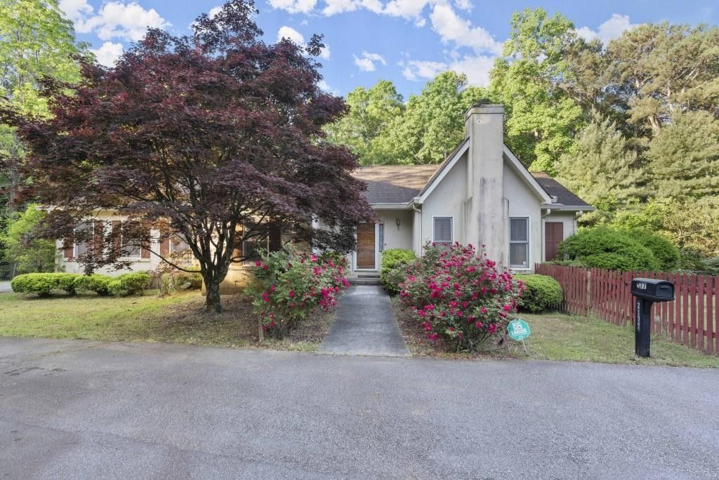 9.76 acres in Cherokee County,